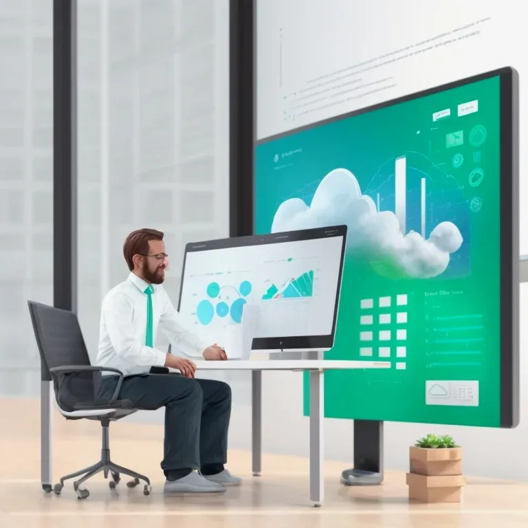Automationspipeline mit Monitoring